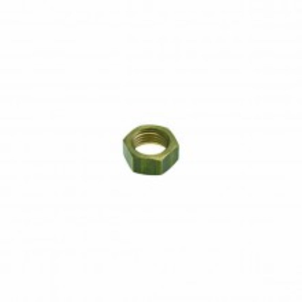 La Marzocco 1/4 Inch Lock Nut - Stainless Steel Fastener for Espresso Machines & Coffee Equipment - Secure Parts for Professional Baristas & Home Brewing