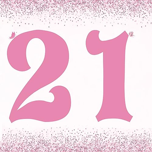 Sweet 21