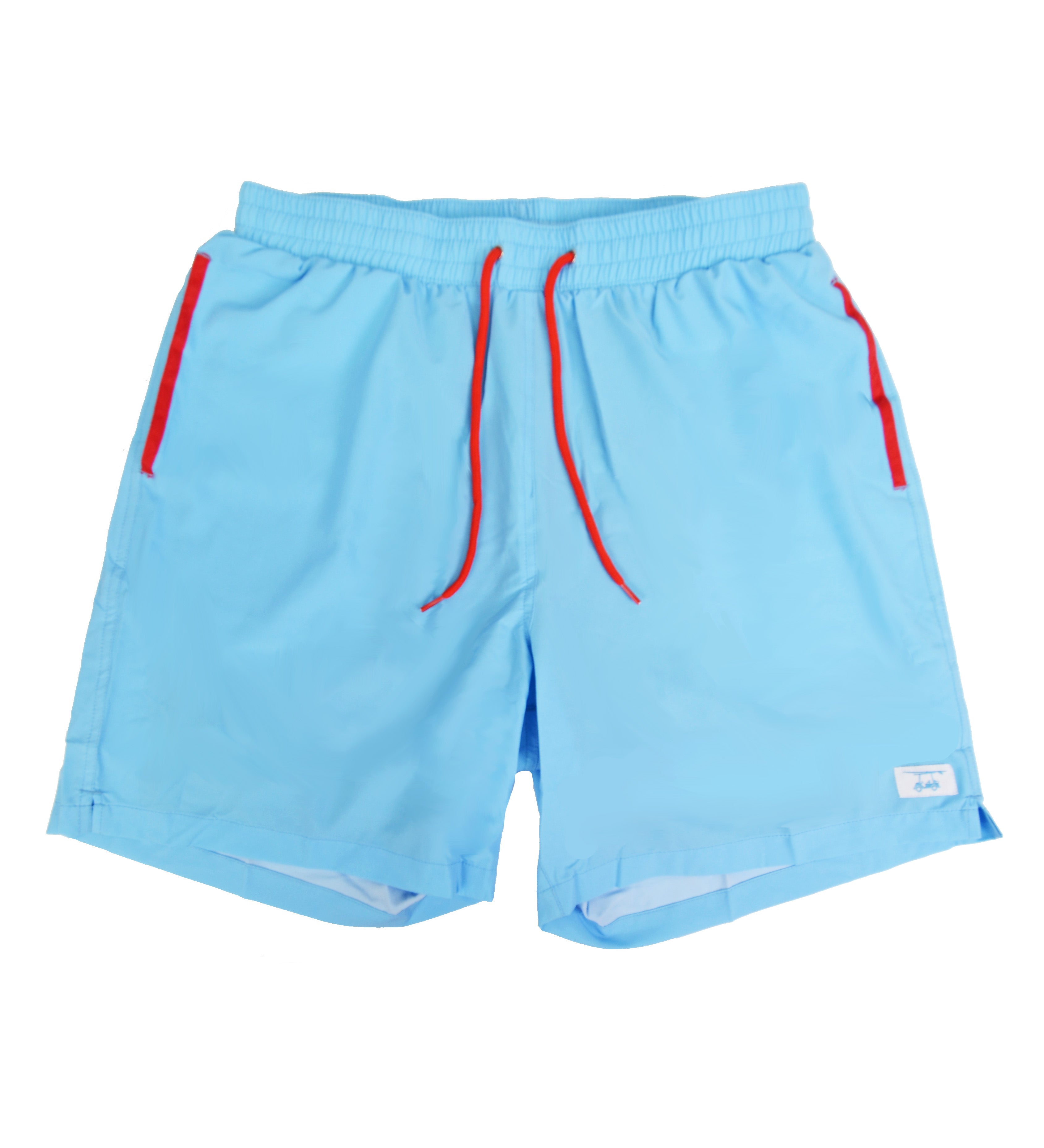 **Bell Swim Trunks for Men - Quick-Dry, Comfortable & Stylish Beach Shorts - Perfect for Swimming, Surfing & Summer Vacations**