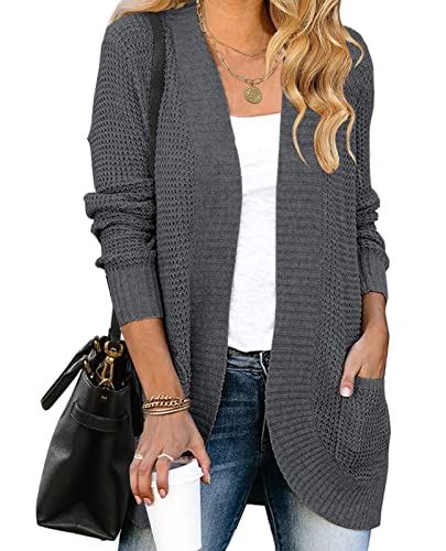 Dark Grey