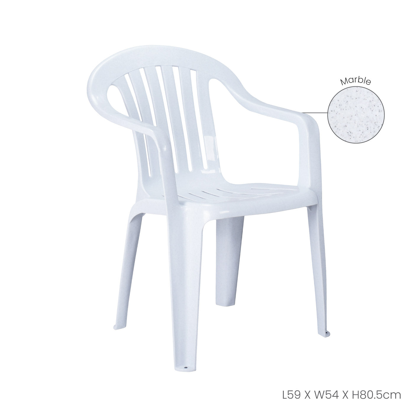 MARBLE (160-MRB)