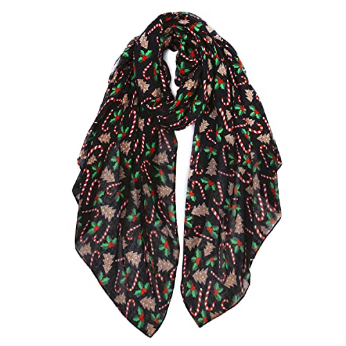 Christmas-black