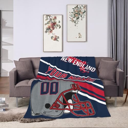 New England