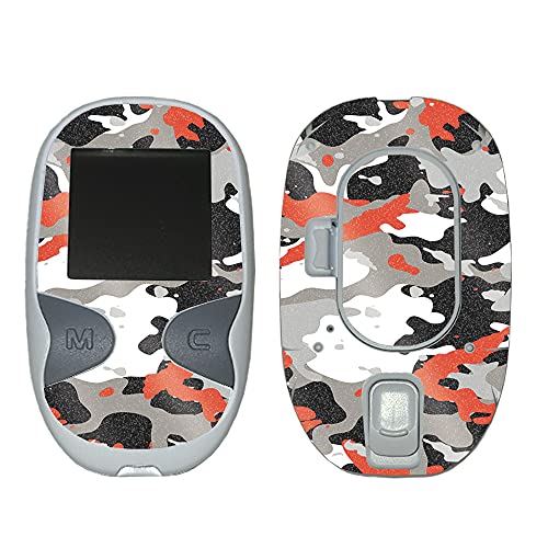 Red Camo