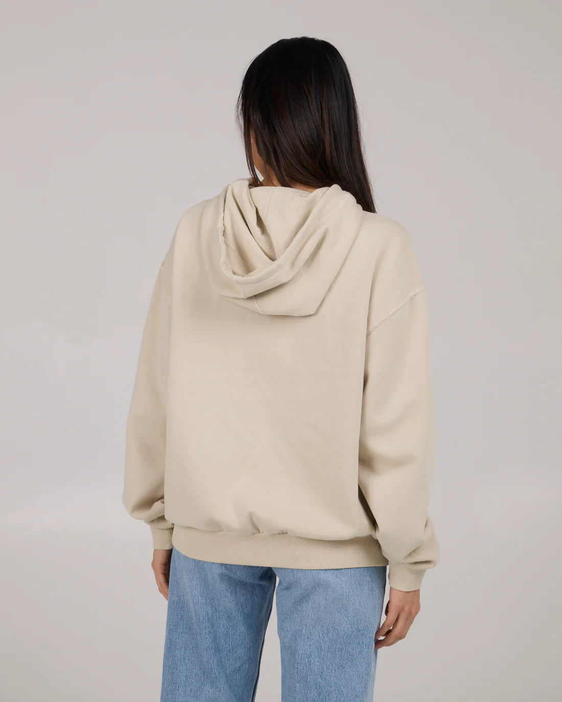 Salty Crew Women's Hopper Hoodie - Lightweight Fleece Pullover for Outdoor Activities, Hiking, and Casual Wear