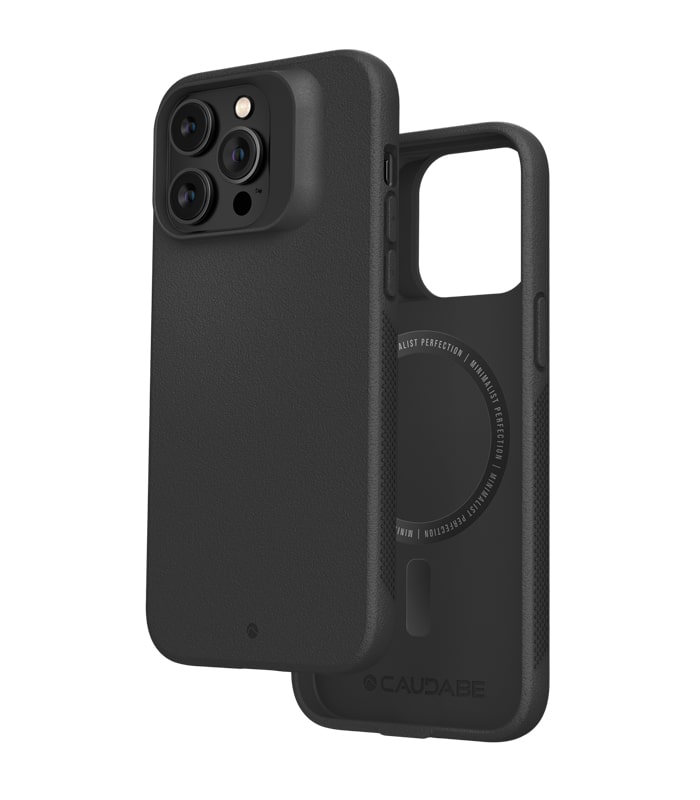 Premium Magnetic iPhone 14 Pro Max Case with MagSafe - Slim Protective Cover for Everyday Use, Commuting & Travel