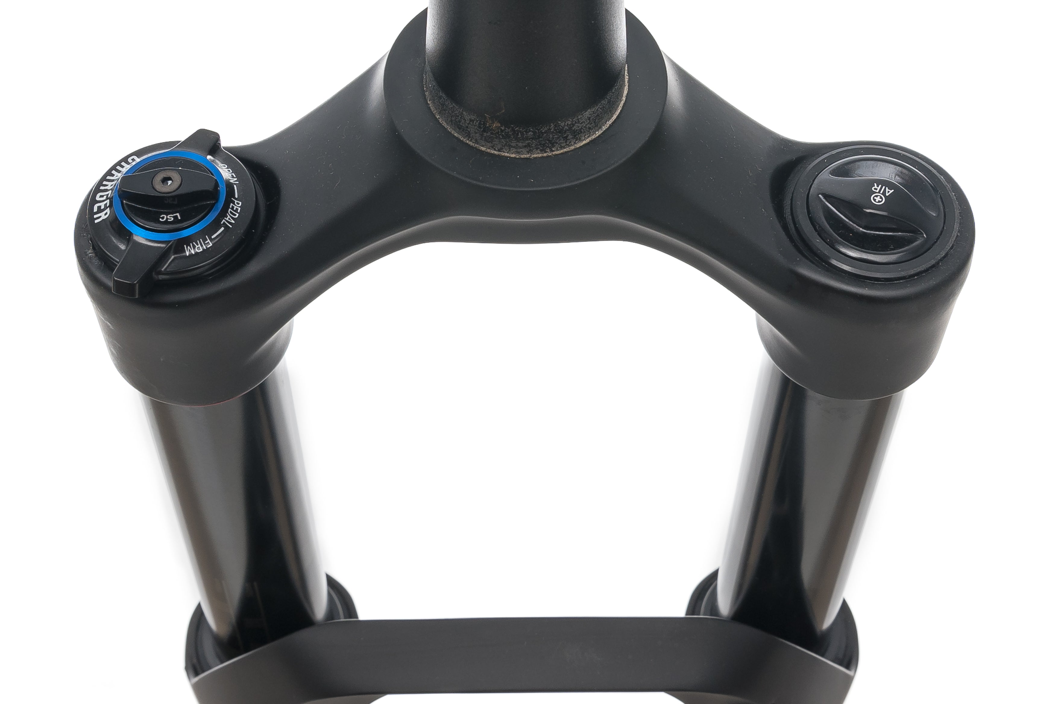 RockShox Pike RCT3 Mountain Bike Fork - 27.5