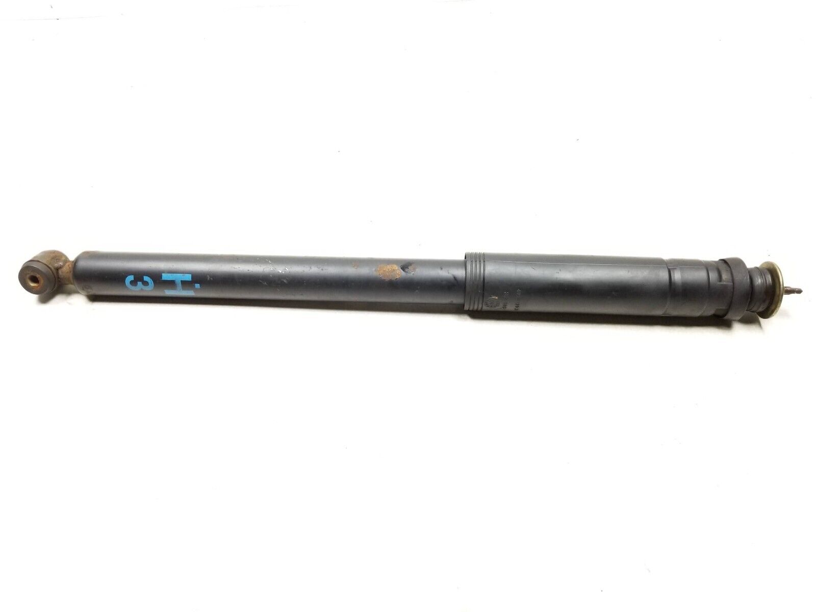 Mercedes C230 Rear Shock Strut Absorber OEM 03-06 Replacement - Perfect for Smooth Ride & Suspension Repair | 78k Miles Tested | Ideal for DIY Mechanics & Auto Shops