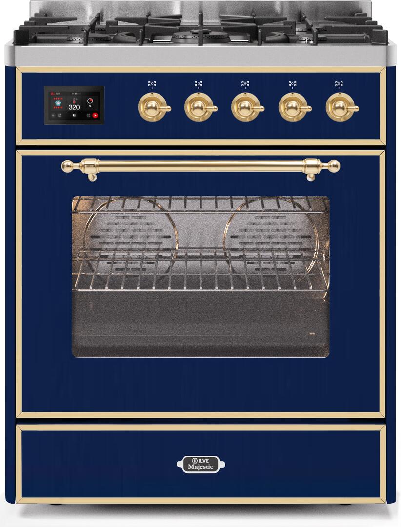 ILVE Majestic II 30