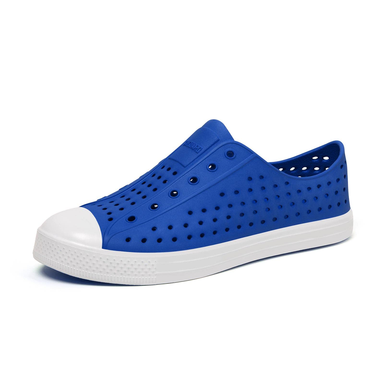 SAGUARO Unisex Garden Clogs - Breathable Water Shoes for Beach & Outdoor