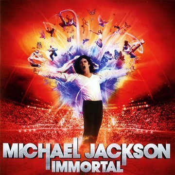 Immortal by Michael Jackson (2011) Audio CD - Collector's Edition, Remastered Hits - Perfect for MJ Fans, Music Collectors & Home Entertainment