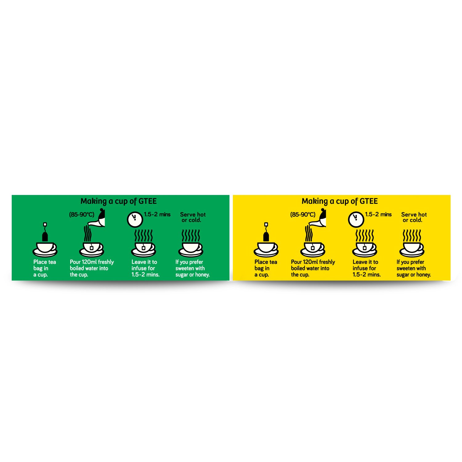 Organic Green Tea Bags with Mint, Lemon & Ginger - 50 Count (2 Packs of 25) | Herbal Tea for Relaxation, Digestion & Immunity Boost | Perfect for Morning Energy, Afternoon Refreshment & Evening Wind-Down