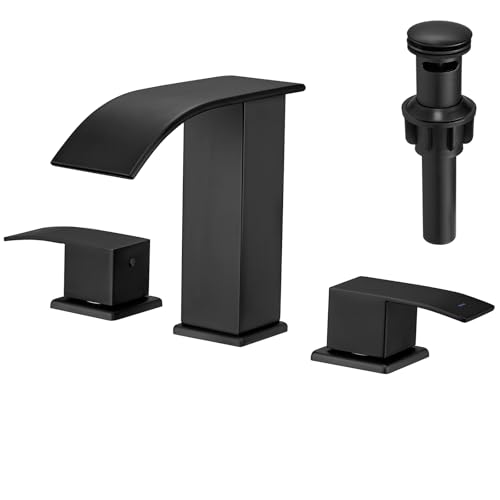 W - Matte Black