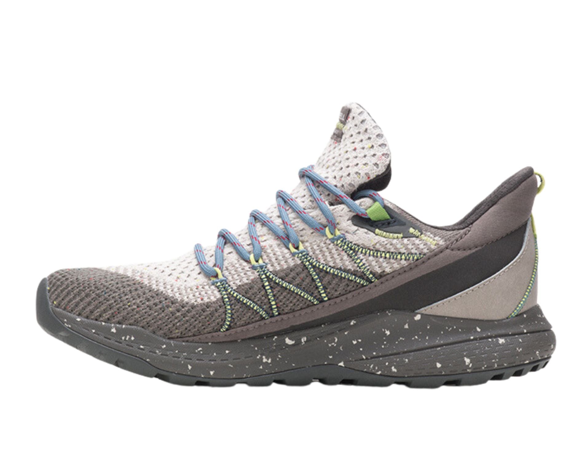 Merrell Bravada 2 WP Women's Waterproof Hiking Boots - Lightweight & Durable for Outdoor Adventures, Trail Walking & Backpacking