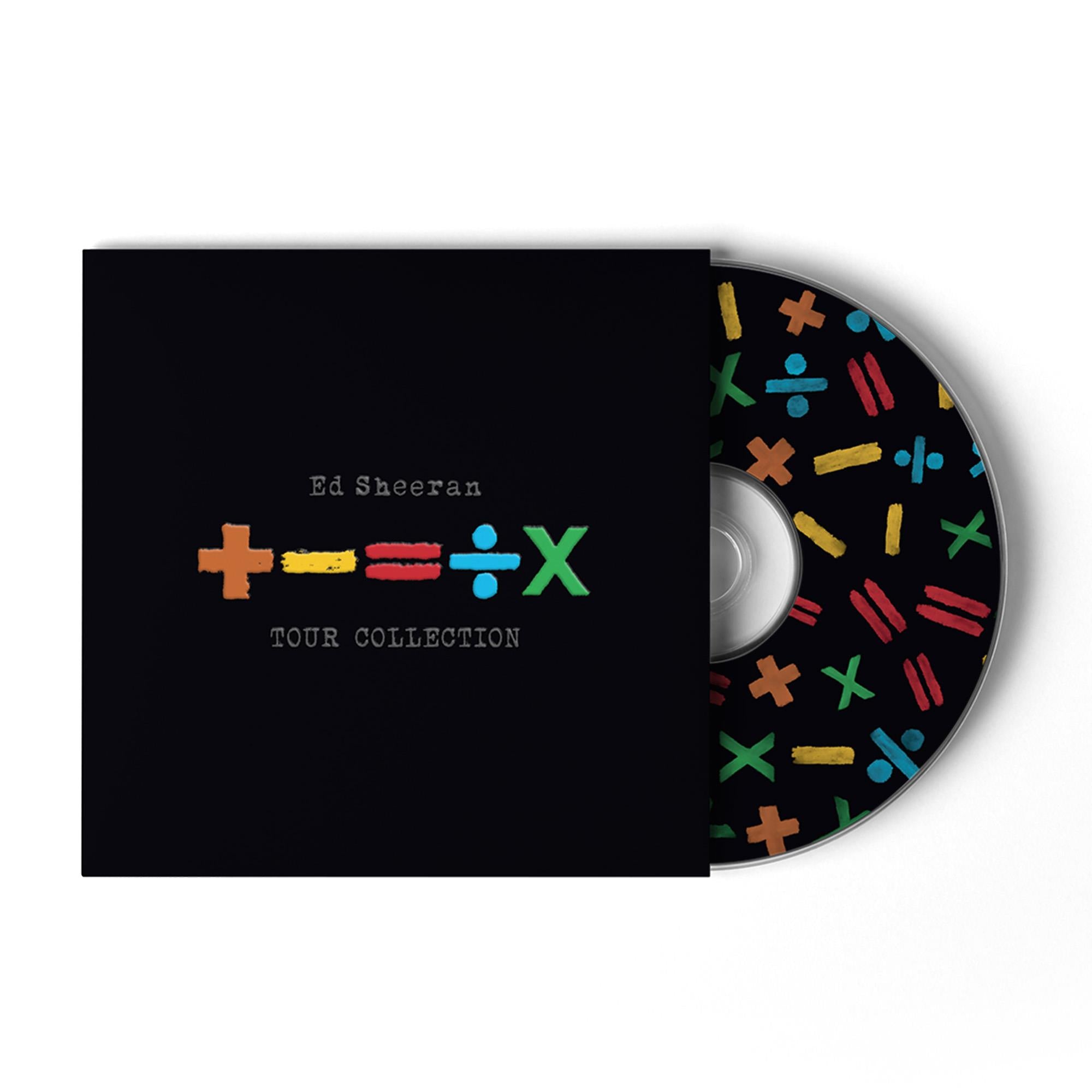 Mathematics Symbols + = ÷ × - Educational Tour Collection for Kids & Students - Perfect for Classroom Learning & Homeschooling