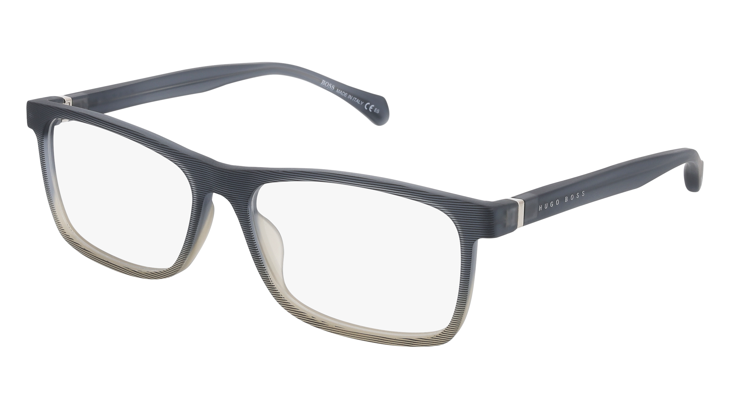 HUGO BOSS BOSS 1084/IT PK3 5616 Eyeglass Frames for Men & Women - Stylish Designer Optical Glasses for Everyday Wear & Fashion Accessories