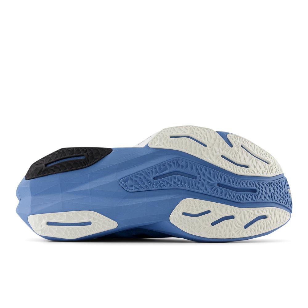 New Balance Men's FuelCell Rebel v4 Running Shoes - Lightweight & Responsive for Training, Racing & Daily Workouts | Perfect for Road Running, Gym & Fitness Activities