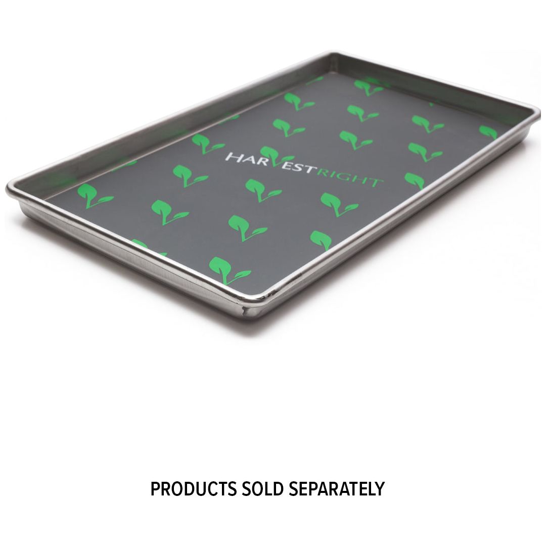 Harvest Right Silicone Mats - Non-Slip, Heat-Resistant Food Dehydrator Trays for Freeze Drying, Baking & Cooking | Perfect for Home Kitchens, Camping & Meal Prep