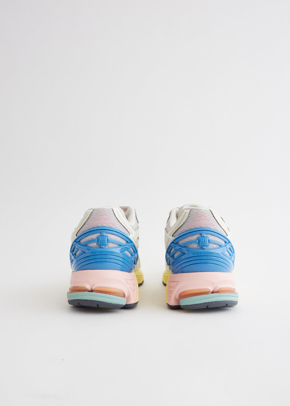 1906NC 'Angora' Women's Casual Sneakers - Comfortable Breathable Walking Shoes for Daily Wear, Gym, and Outdoor Activities