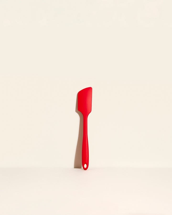 GIR Ultimate Spatula - Premium Kitchen Utensil for Baking, Cooking & Mixing - Non-Slip Handle & Heat-Resistant - Perfect for Home Chefs & Professional Bakers