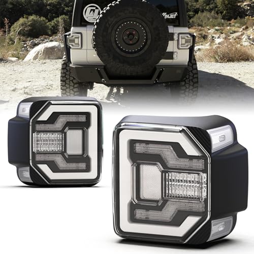Clear Lens - White Reflector