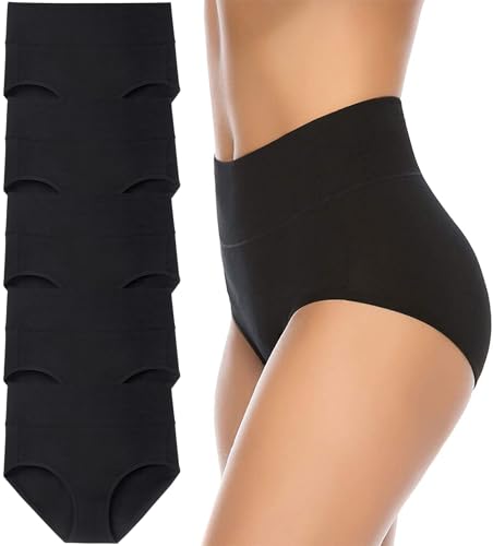 Black, 5-pack