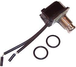 Milwaukee 23-66-2181 Service Switch Kit - Heavy Duty Electrical Switch Replacement for Power Tools & Equipment | Ideal for Workshops, Construction Sites & DIY Projects