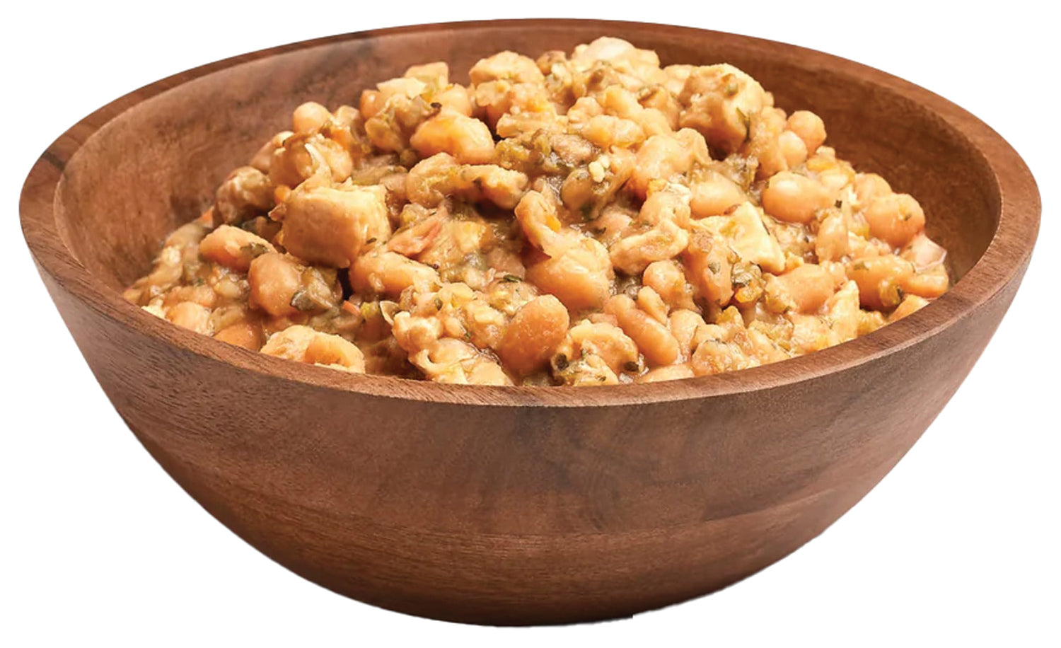 Backpacker's Pantry White Bean Chicken & Green Chile - High Protein Freeze Dried Camping Meal for Hiking, Backpacking & Emergency Preparedness | Lightweight & Easy to Prepare