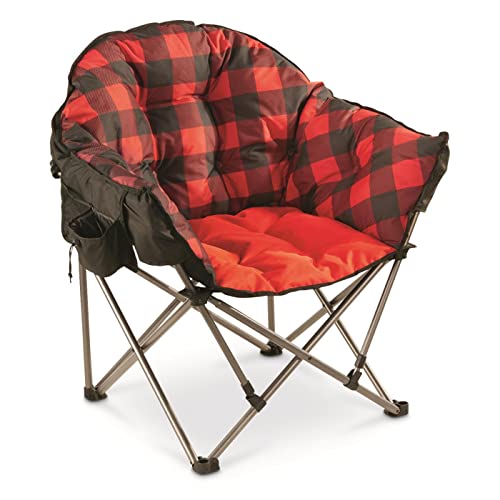 Red Plaid