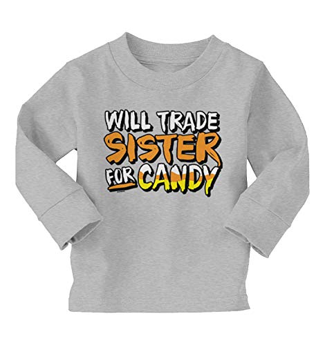 Light Gray - Long Sleeve