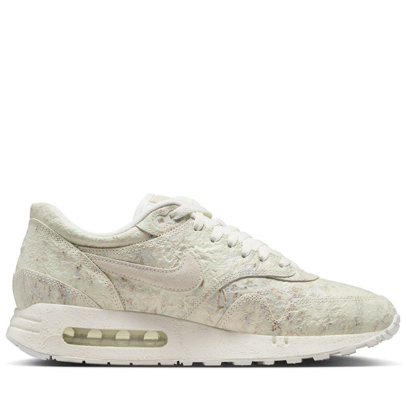 Nike Air Max 1 '86 OG Summit White/Phantom - Classic Retro Running Shoes for Men & Women - Perfect for Jogging, Gym Workouts & Casual Streetwear