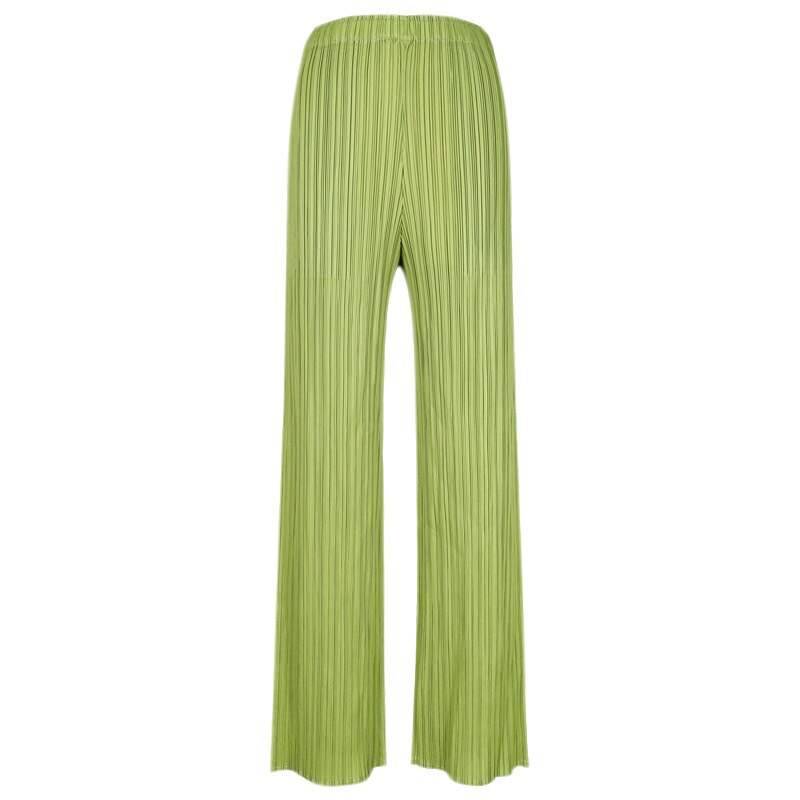 Women's Loose Fit Casual Pants - Comfortable Elastic Waist Lounge Pants for Yoga, Travel & Everyday Wear