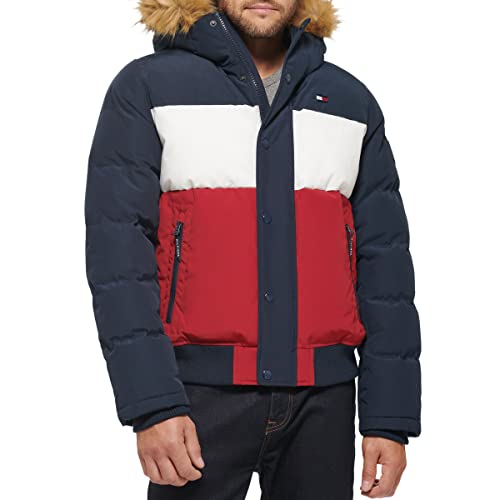 Midnight/Ice/Red