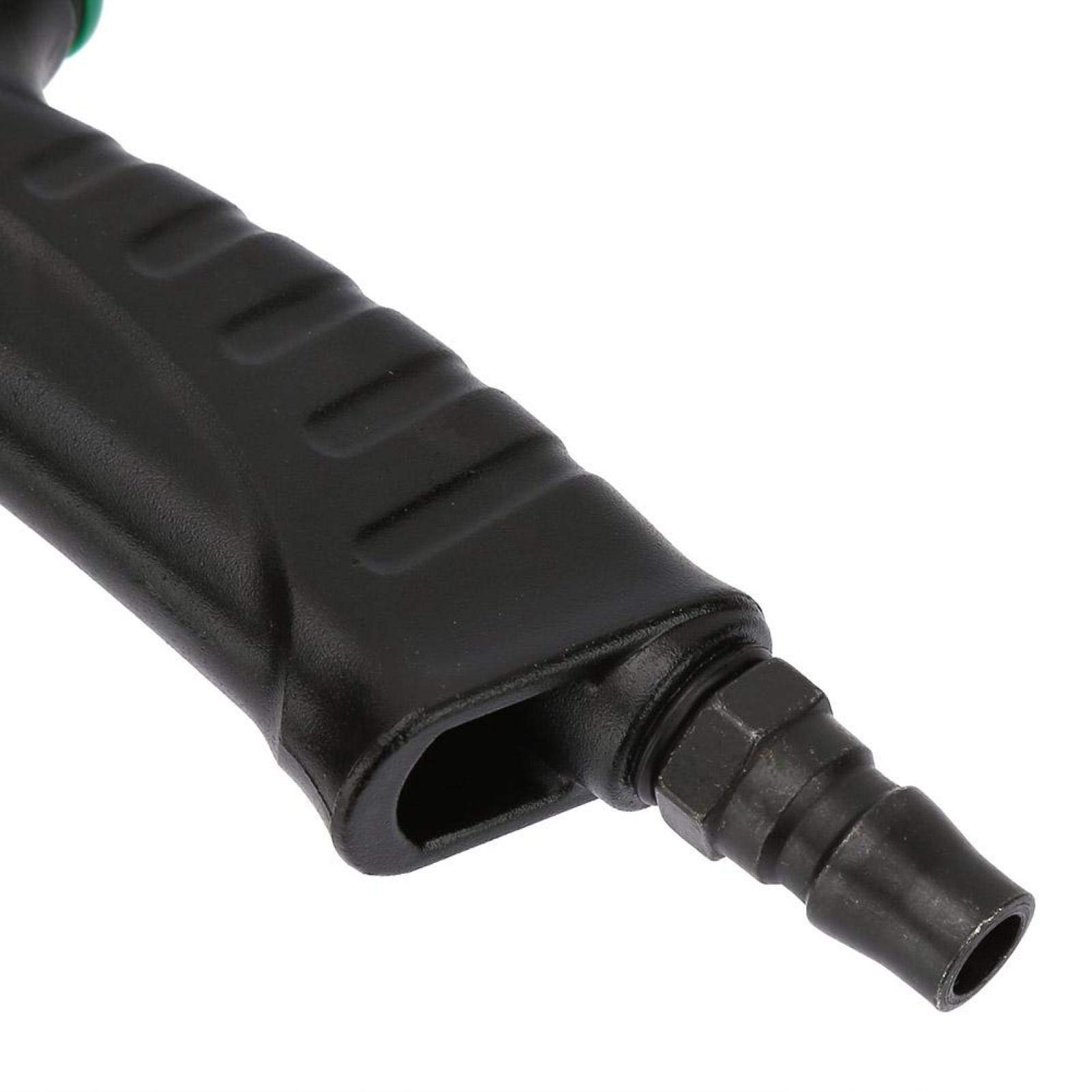 High-Powered Air Duster for Electronics Cleaning - Strong Compressed Air Blower for Watches, Precision Instruments, Home & Car Detailing | Perfect for Keyboard, PC, Camera Lens & Workshop Maintenance