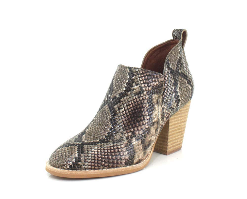 Jeffrey Campbell Women's Rosalee Boot - Stylish Ankle Boots for Women | Fashionable & Comfortable Footwear for Casual Outings & Night Out