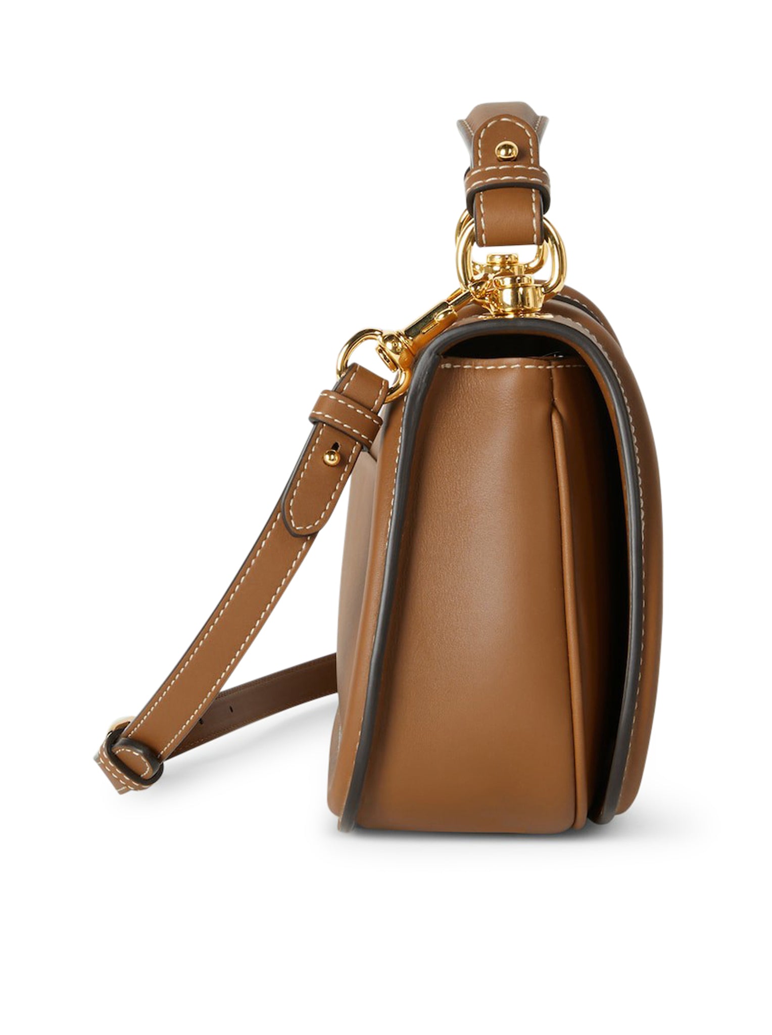 Gucci Blondie Small Handbag for Women - Luxury Leather Crossbody Purse - Perfect for Date Night, Shopping & Travel Accessories