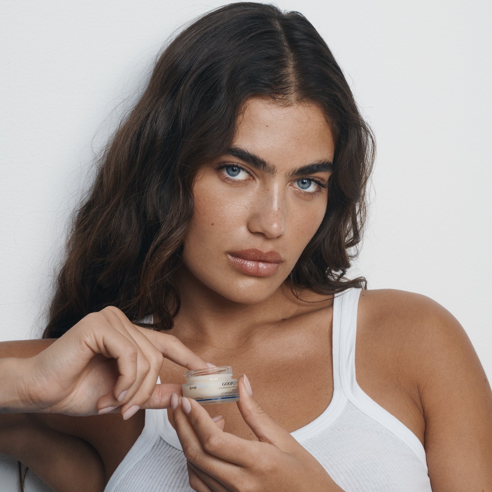 Nourishing Lip Repair Mask - Hydrating & Healing Lip Treatment for Dry, Chapped Lips | Perfect for Night Care & Winter Protection