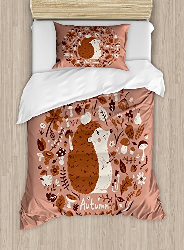 Coral Brown