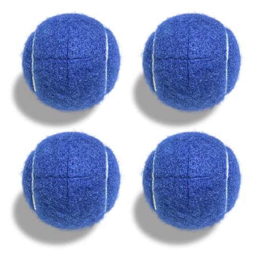Blue-4pcs