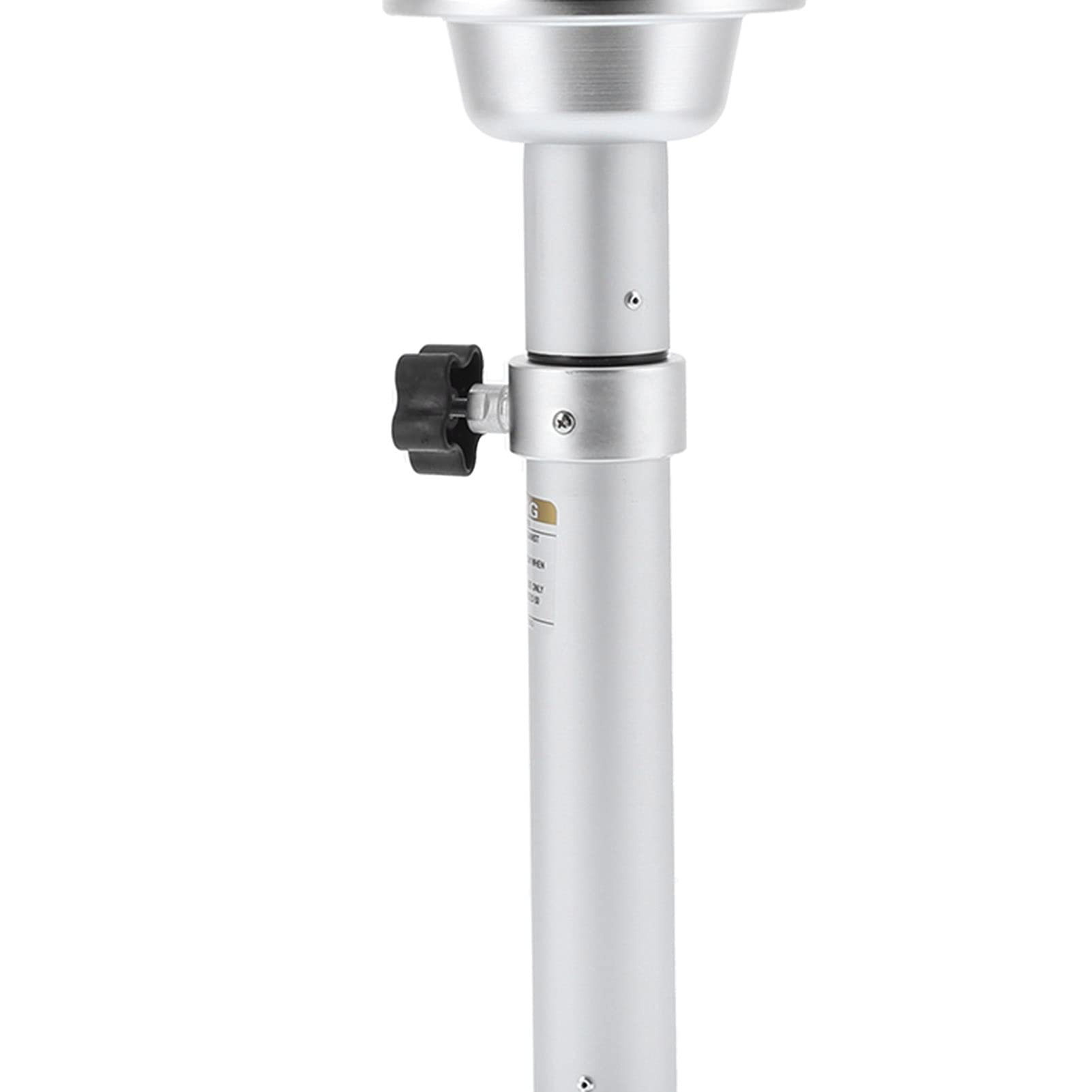 Adjustable Telescoping RV Table Leg 19.3-31.8