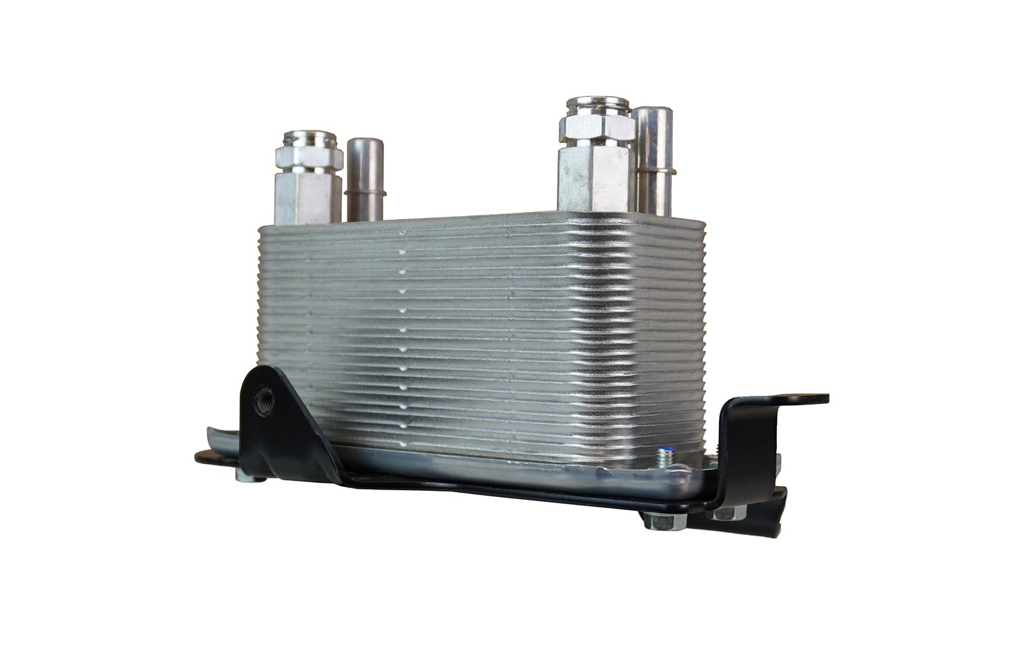 NEW Replacement 68139111AA Transmission Oil Cooler for Dodge RAM 2500 3500 Diesel 6.7L - Heavy-Duty Cooling Solution for Towing & Off-Road Adventures
