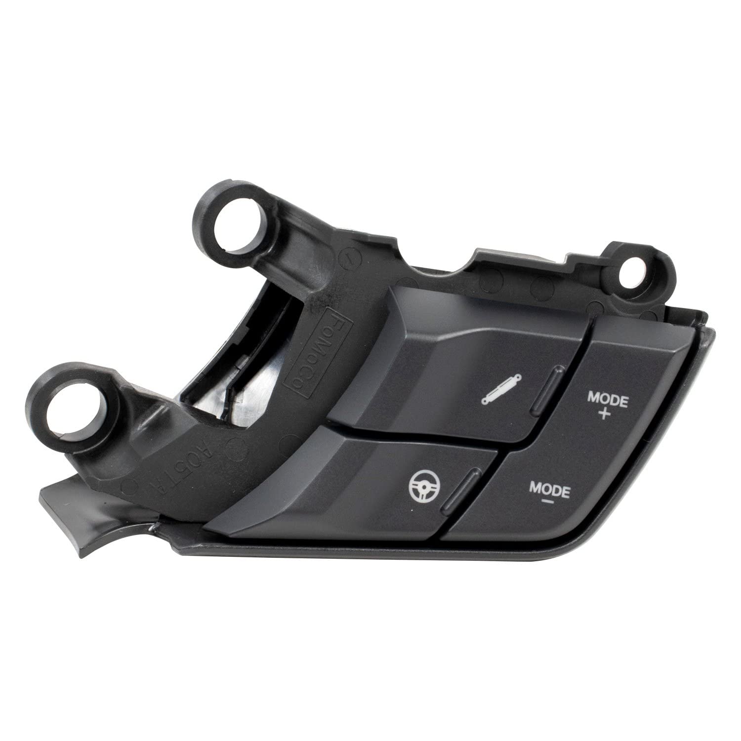 Motorcraft Switch - High-Quality Automotive Electrical Switch for Ford, Lincoln, Mercury Vehicles | Perfect for Engine Control, Lighting & Accessory Circuits