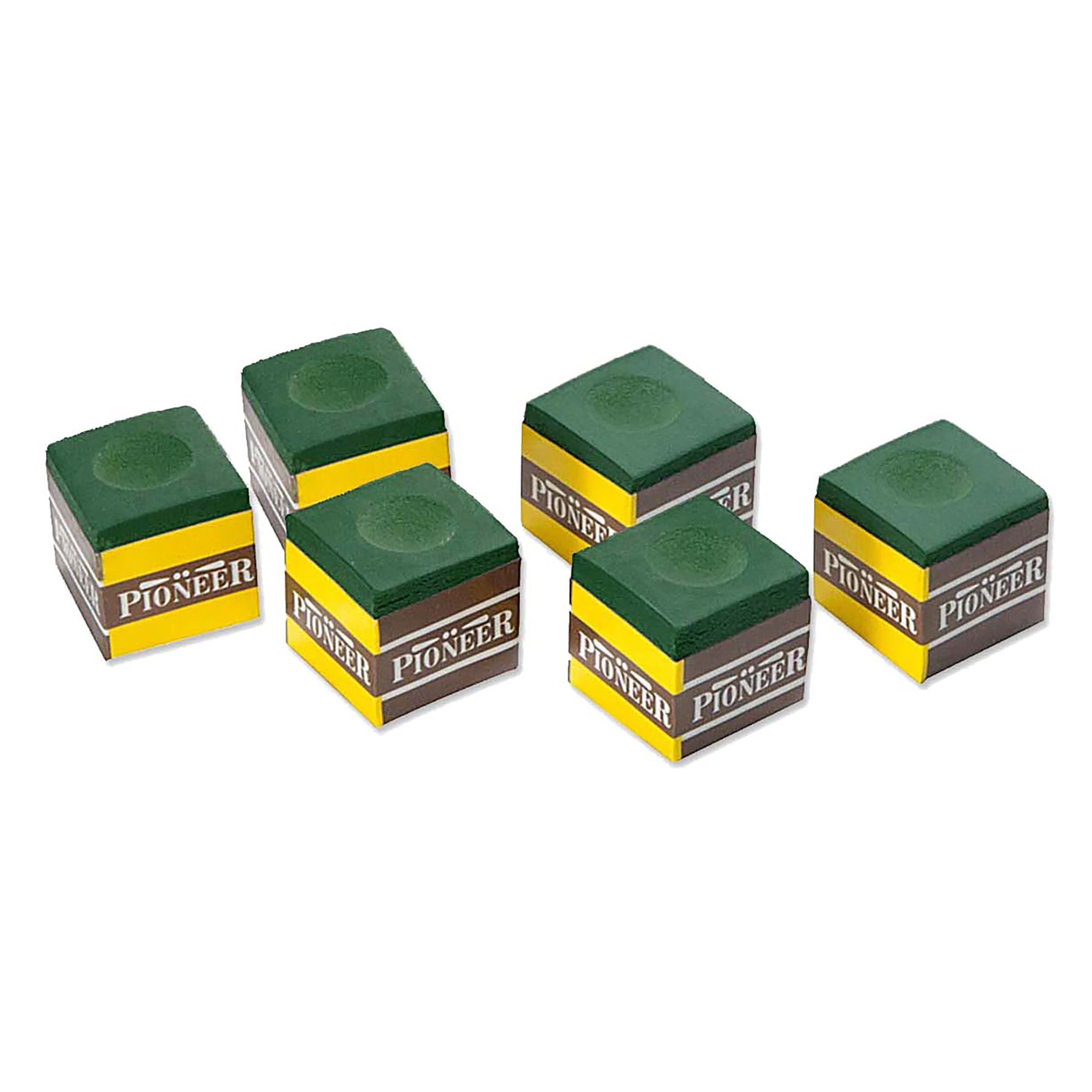 Premium Non-Toxic Sidewalk Chalk 6 Pack - Vibrant Colors for Kids Outdoor Play, Driveway Art, and Classroom Activities