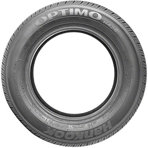 Hankook Optimo H426 Radial Tire 205/65R16 94H - All-Season Performance Car Tires for Sedans & SUVs - Durable Tread for Wet & Dry Road Conditions