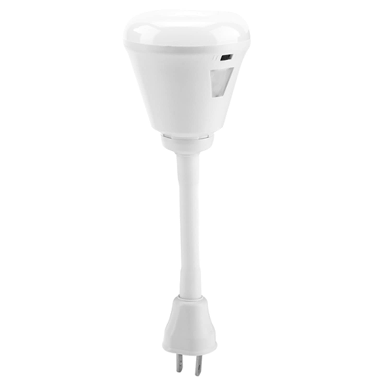 Zerodis Motion Sensor LED Night Light - Cordless, Battery-Powered for Stairs, Hallway, Kitchen Cabinet & Cupboard - Energy-Efficient Safety Lighting for Home, Bedroom, Bathroom & Nursery