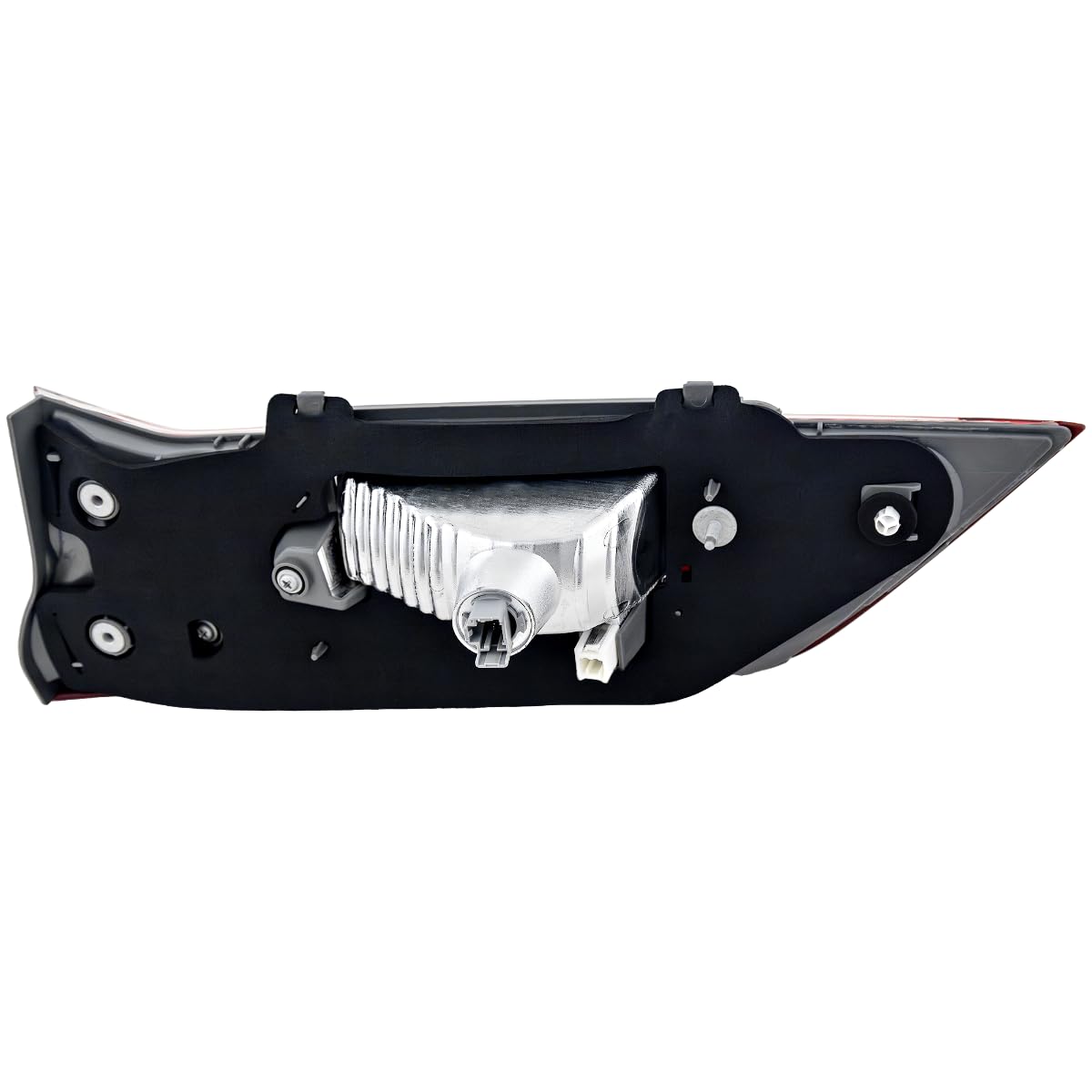 Honda CR-V 2017-2019 Right Inner LED Tail Light Assembly Replacement - Perfect for Night Driving & Enhanced Safety