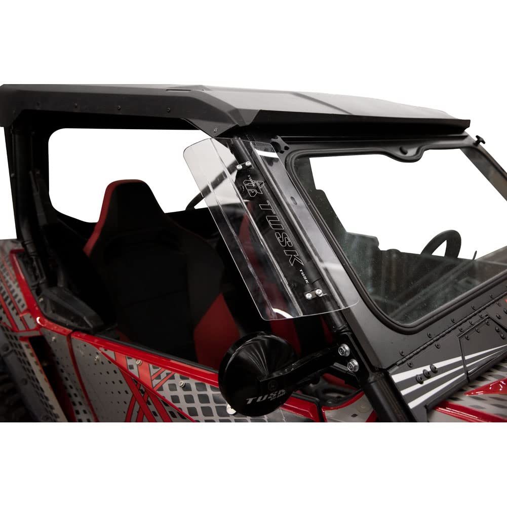 Tusk Wing Vent Kit 17