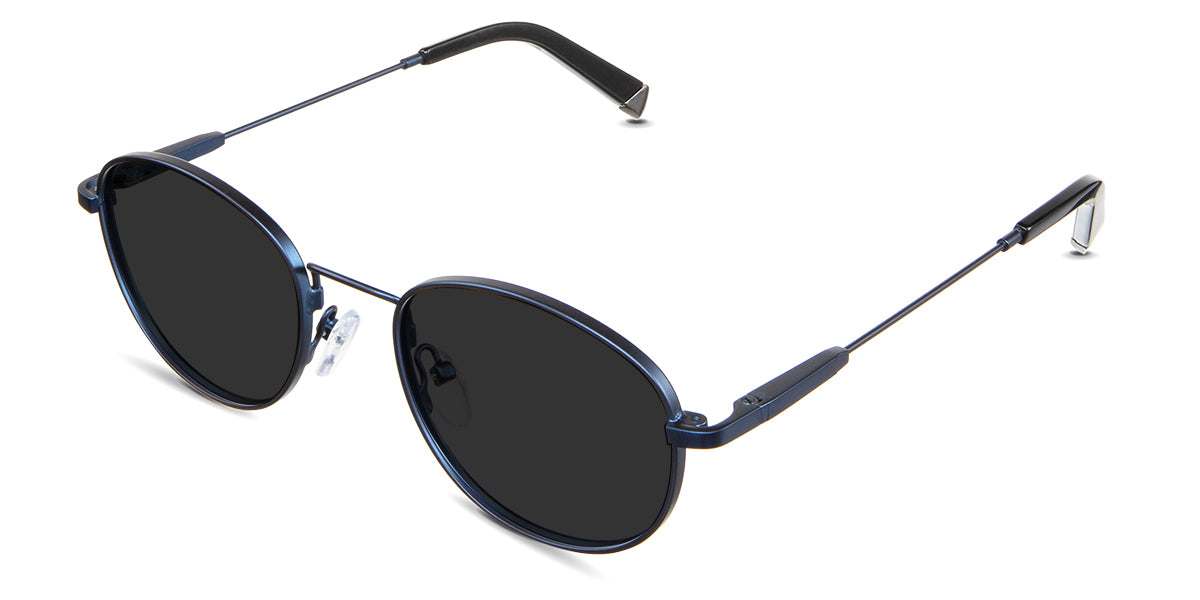 NOA Women's Prescription Sunglasses - UV Protection Polarized Glasses for Driving, Outdoor & Fashion Use