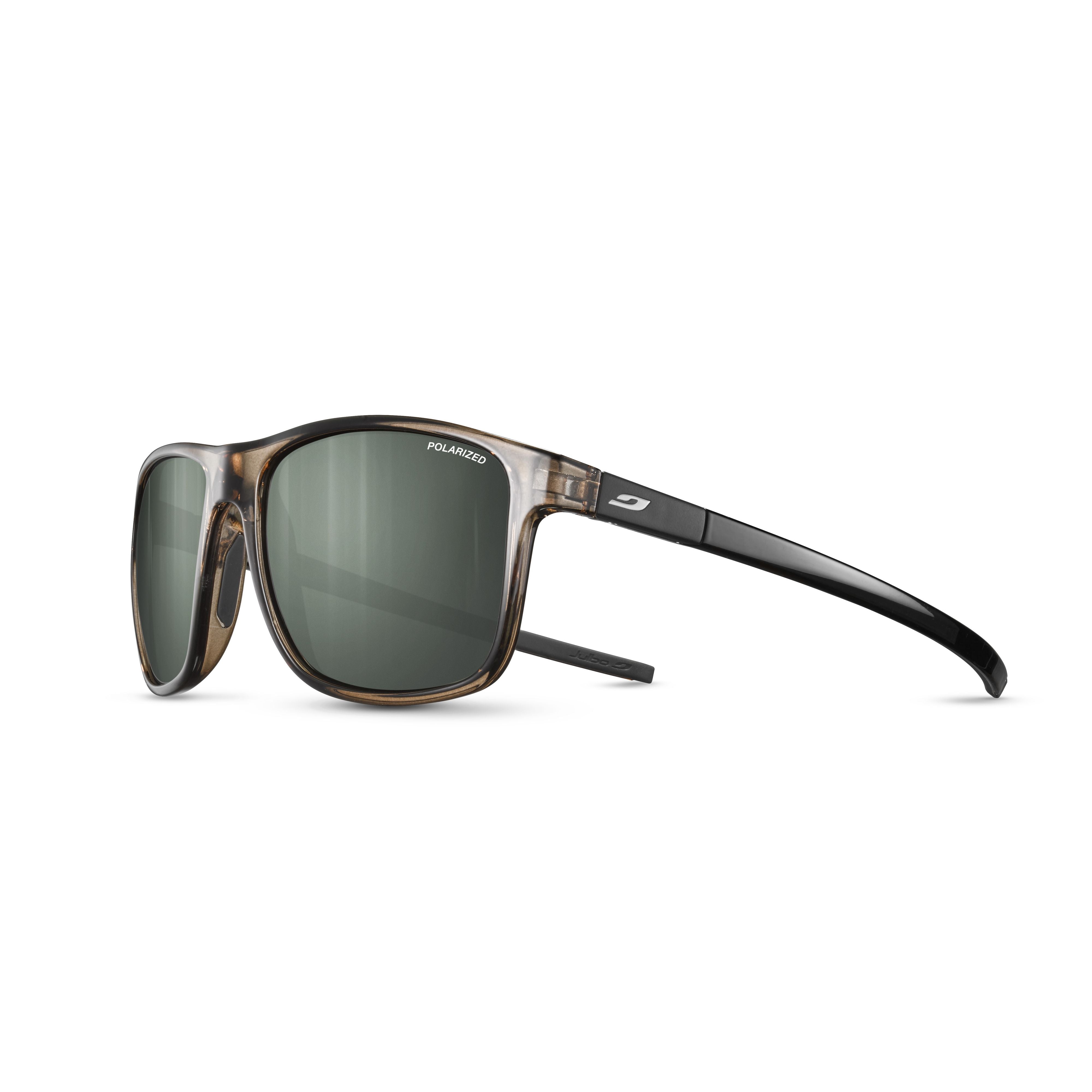 Translu Brown - Black