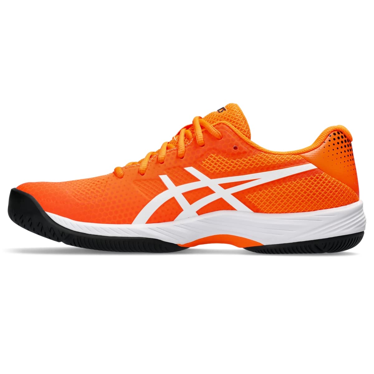 ASICS Men's Gel-Game 9 Pickleball & Tennis Shoes - Lightweight Court Sneakers for Indoor/Outdoor Play - Perfect for Pickleball, Tennis & Volleyball